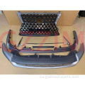 FJ150 2009 GX460 2010 hadi LX/GX460 2020 BodyKits